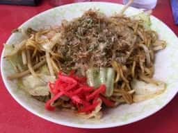 中華料理 福龍