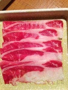しゃぶしゃぶ温野菜 八乙女店