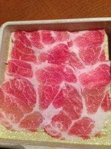 しゃぶしゃぶ温野菜 八乙女店