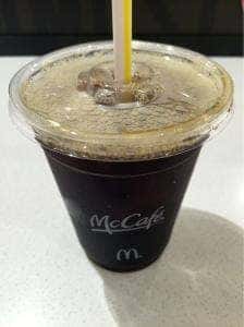 マクドナルド 名古屋ゲートウォーク店