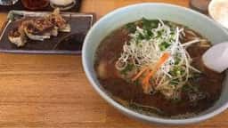 裕福ラーメン専門店