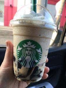スターバックス コーヒー 久留米東櫛原店