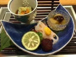 強羅 花扇