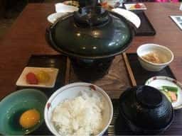 和食あやめ亭