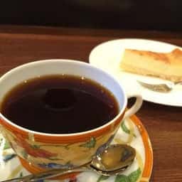 自家焙煎珈琲 カフェ・ド・ヴァリエテ