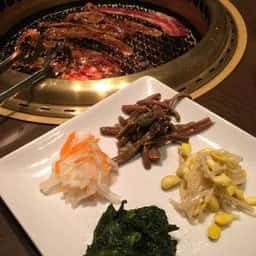 ワンカルビ 守山店