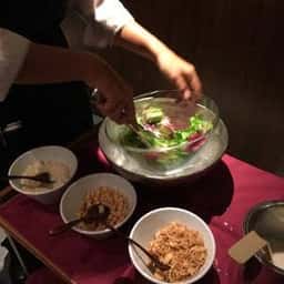 ワンカルビ 守山店