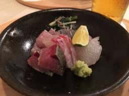 きんとき