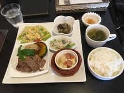 パルフェ 高田駅前店