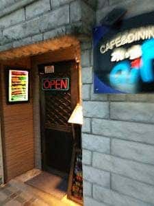 CAFE&DINING BAR aiR