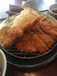 かつ波奈 北習志野店