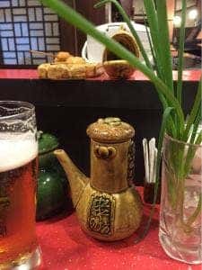 串の坊 三井の森店