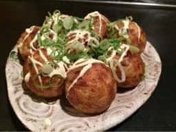 TAKO-SHOW