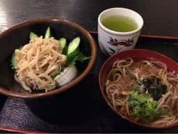 そば処 ゆるり