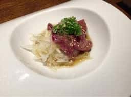 炭火焼鳥 じゅん家