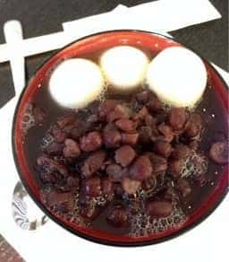 豆家 茜