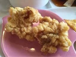 中国料理 天津楼