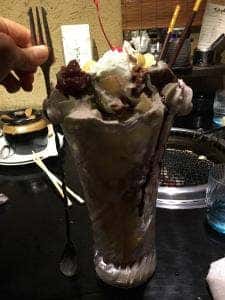 炭火焼肉 ぎょうてん 伊勢崎店