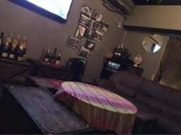KARAOKE BAR JINGU