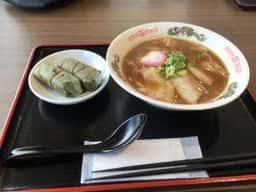 笑福亭 道の駅かつらぎ西店