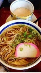 信濃路 海南店