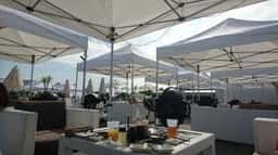 ハーバーガーデン