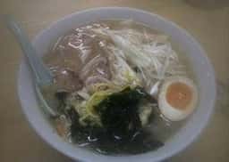 めんこい亭