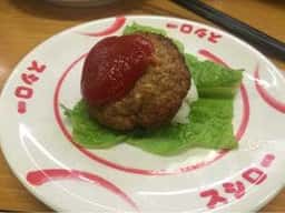 スシロー 東海店