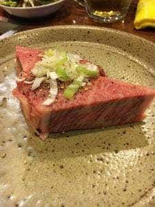 焼肉湘南