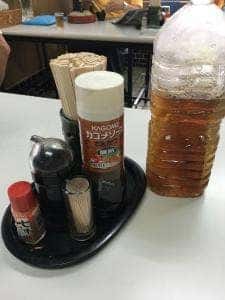 旭麺類店