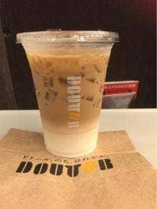ドトールコーヒーショップ JR広島駅新幹線店
