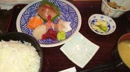 和食堂 美やま