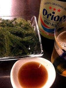 宮古島居酒屋 久松五勇士