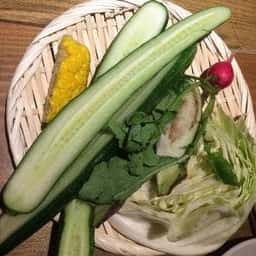 北海道シントク町 塚田農場 秋葉原万世橋店