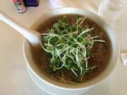 キッチンラーメン濱