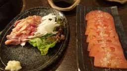 羅夢世好吉野