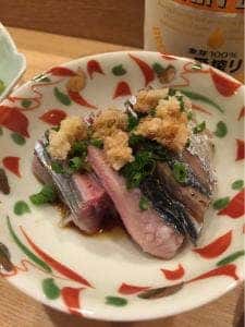 かわ野
