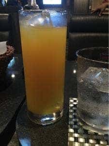 BAR RAFFINE