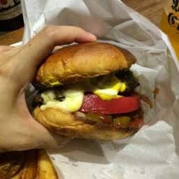 Detroit Meat Choppers