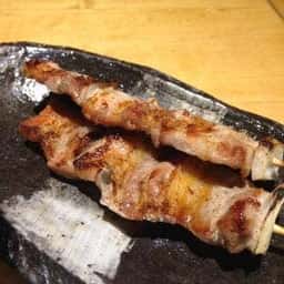 焼鳥 かどや