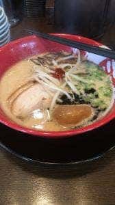 牛骨ラーメン まこと屋