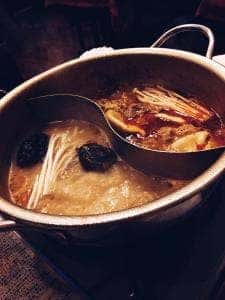 随苑 上海厨房
