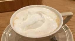 Echelon Tea House 高槻