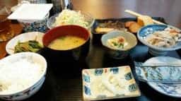 ダイニング囃子