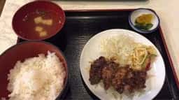 やきとり司