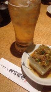 やきとり代官屋敷