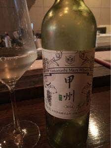 甲府ワイン酒場 ルパン