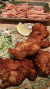 食堂 和かい