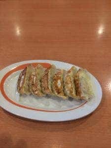 幸楽苑 古河店