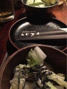 トリスケ